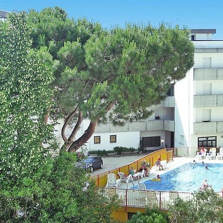 Apartment In Rosolina Mare With A Shared Pool מראה חיצוני תמונה