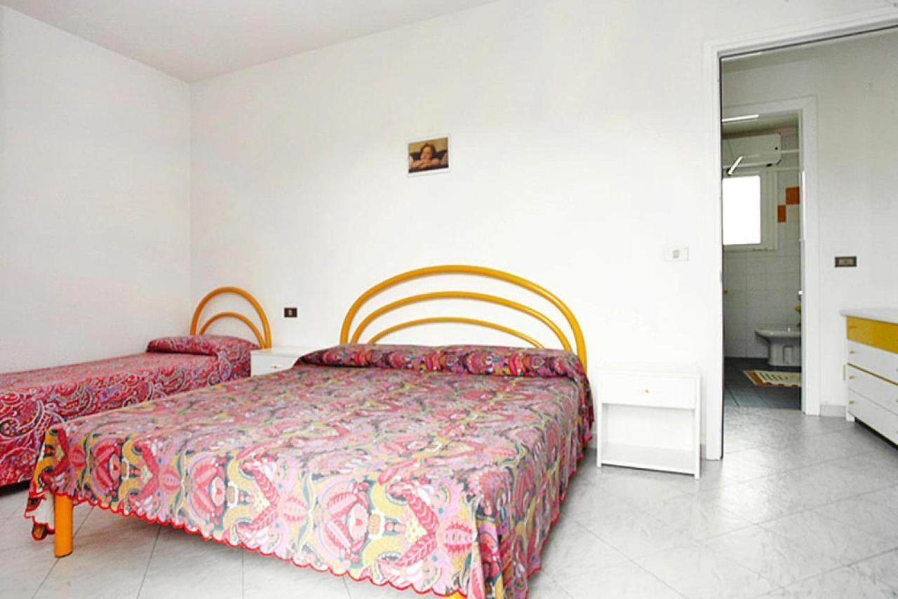 Apartment In Rosolina Mare With A Shared Pool מראה חיצוני תמונה